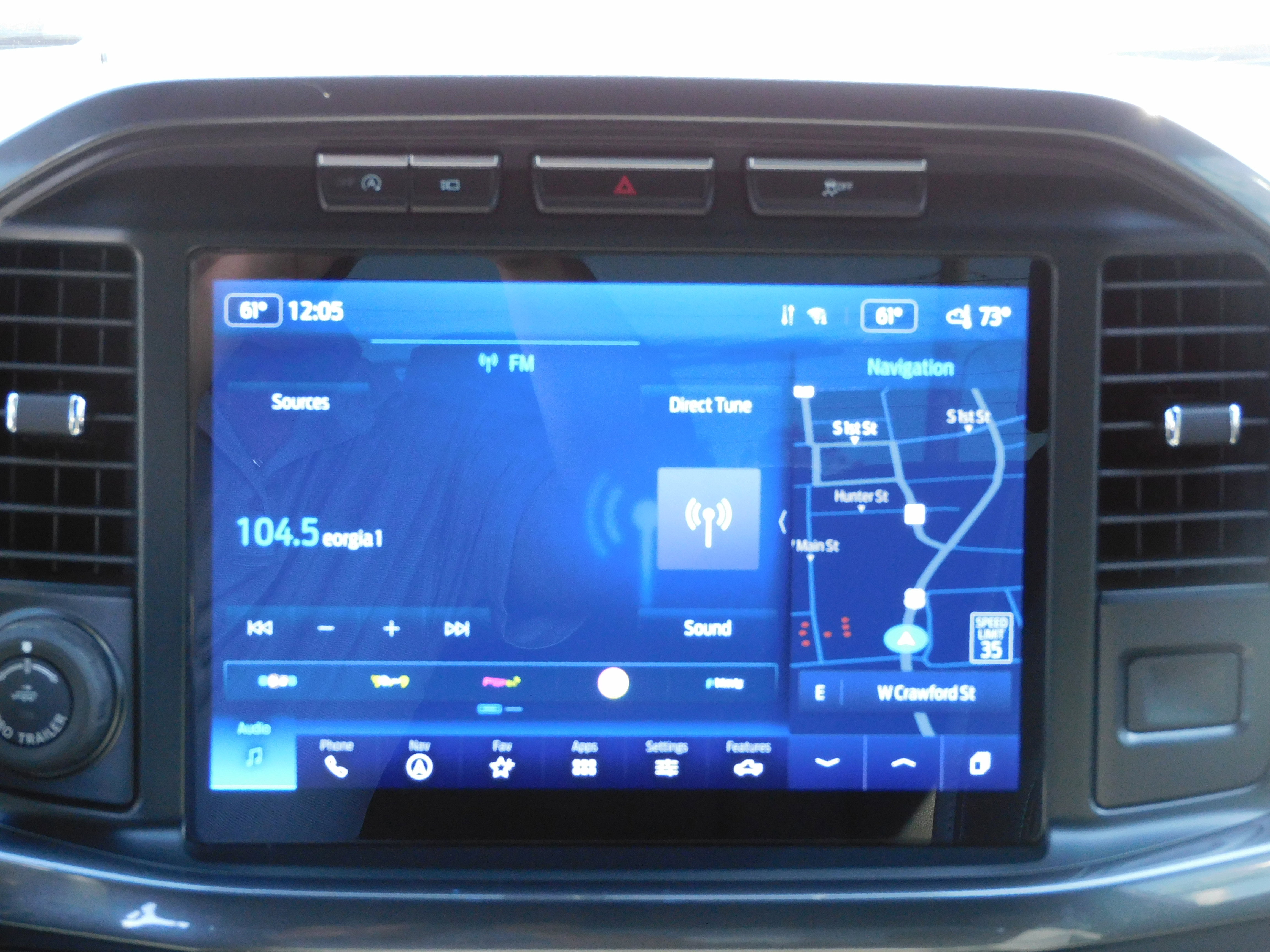 Used 2023 Ford F150 XLT w/ Equipment Group 302A High image 16