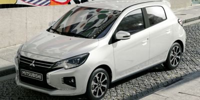 Used 2024 Mitsubishi Mirage ES image 1