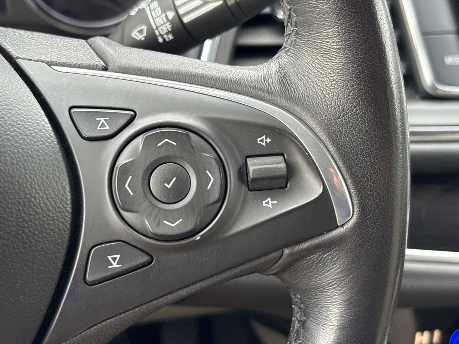 Used 2020 Buick Enclave Premium w/ LPO, Luxury Package image 19