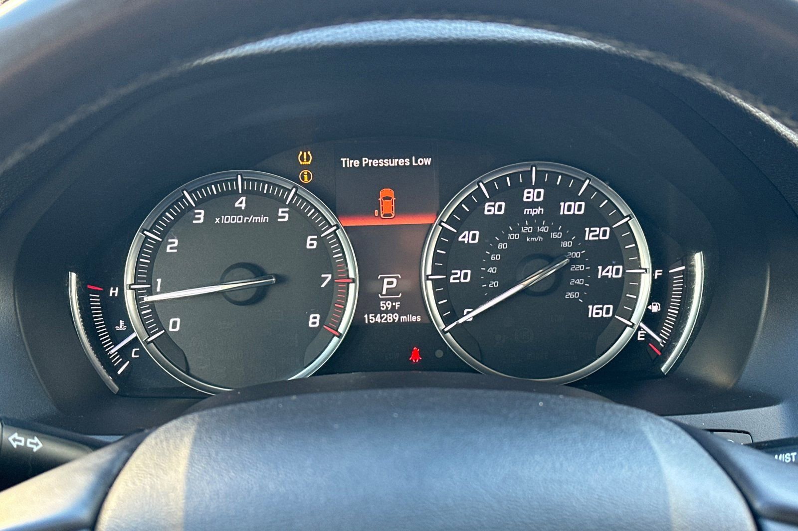 Used 2014 Acura MDX SH-AWD w/ Technology Package image 28