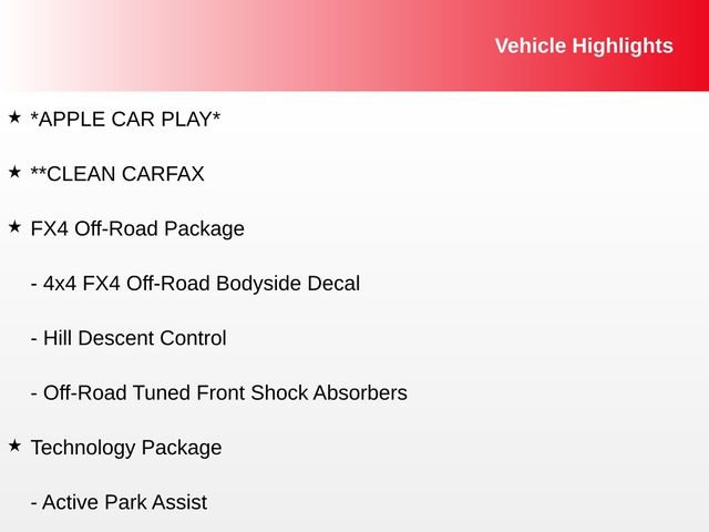 Used 2019 Ford F150 Platinum w/ Equipment Group 701A Luxury image 8