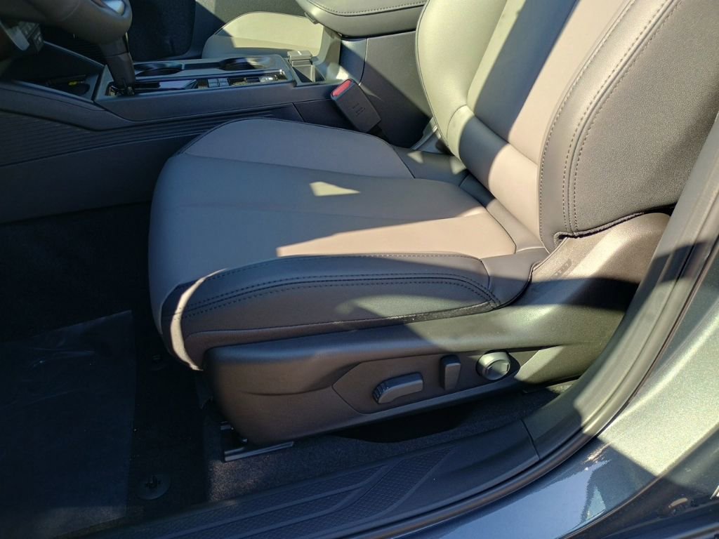 New 2026 Subaru Outback Premium image 10