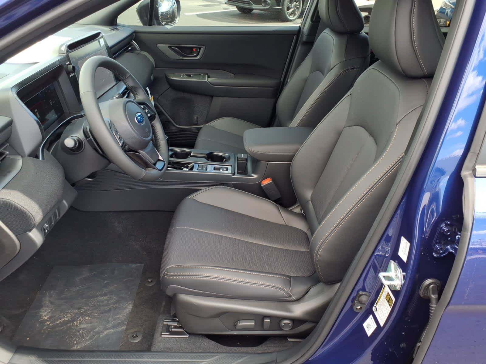 New 2026 Subaru Outback Limited w/ Premium/Limited Package 2 AWD/4WD image 25
