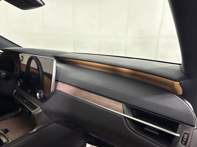 Used 2024 Lexus RX 350 Premium w/ Cold Area Package FWD image 33