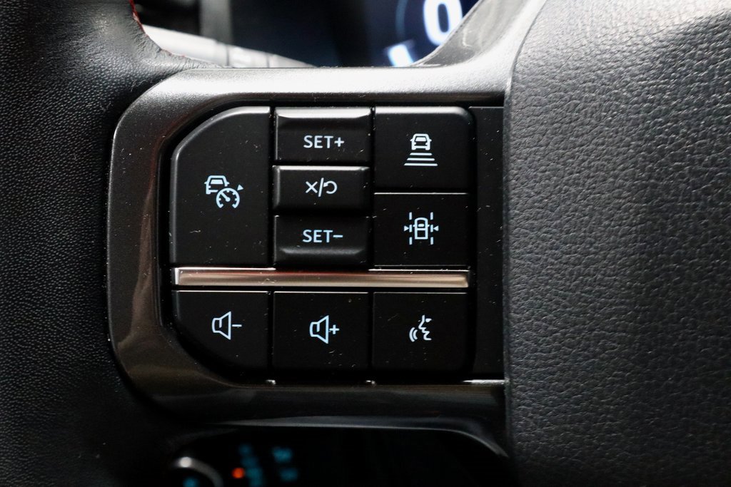 Certified 2023 Ford Expedition Limited image 28