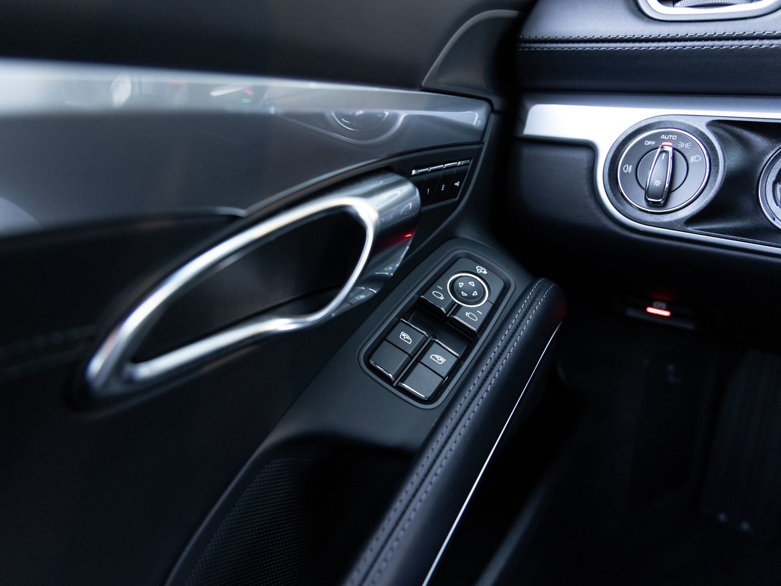 Certified 2025 Porsche 718 Cayman image 22