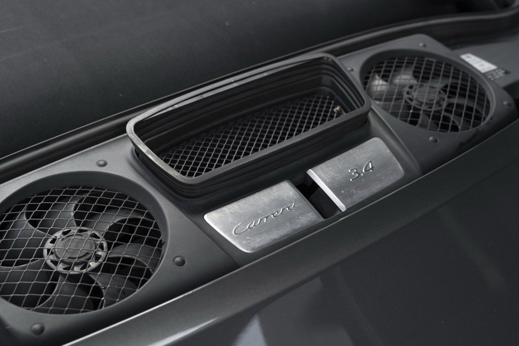 Used 2013 Porsche 911 Carrera image 38