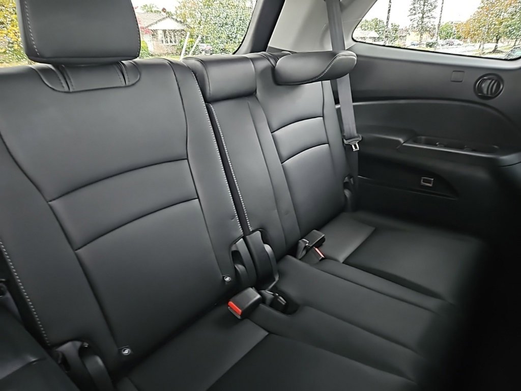 Used 2022 Honda Pilot Special Edition image 52