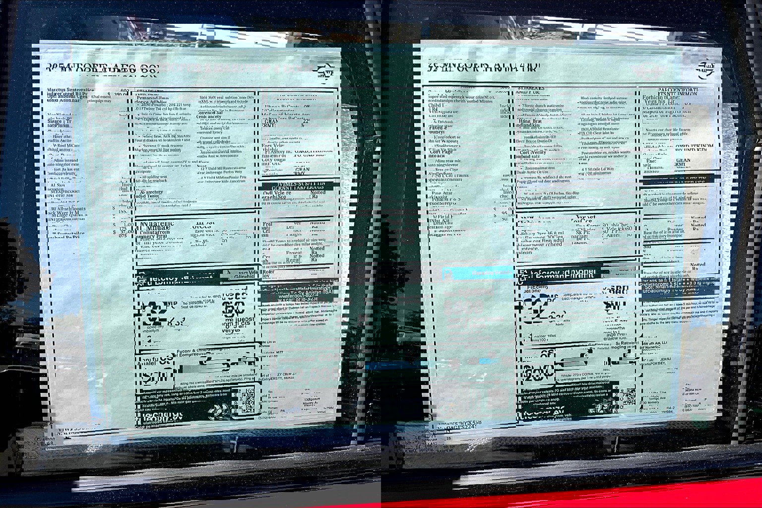 New 2025 MINI Cooper S image 14