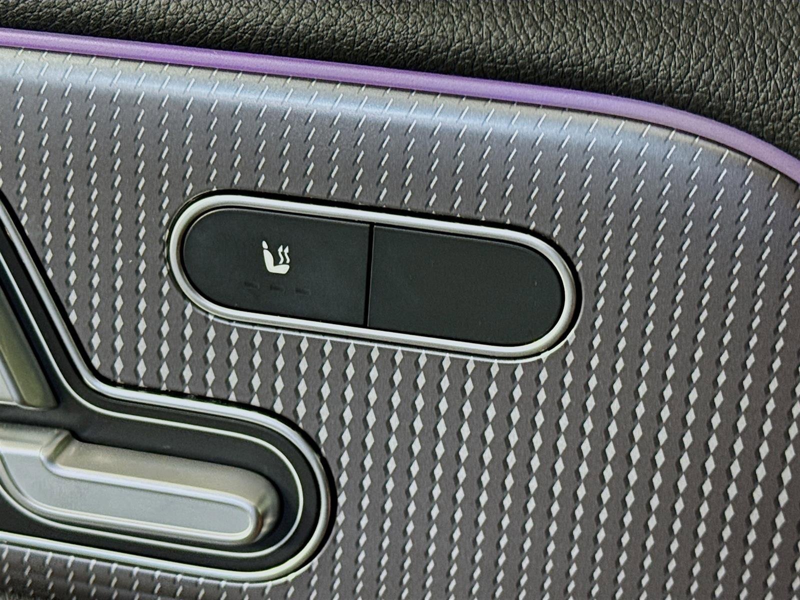 Used 2023 Mercedes-Benz GLA 250 4MATIC image 22