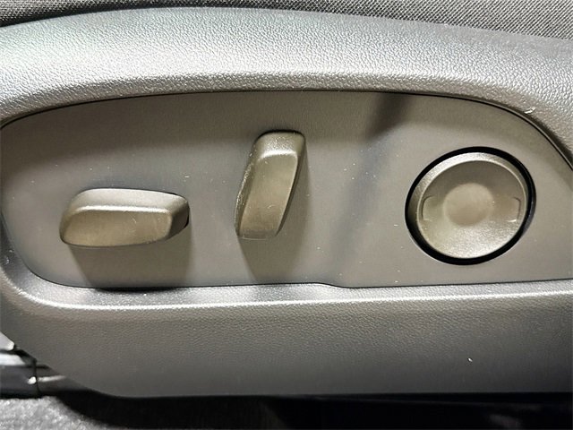 New 2026 Chevrolet Equinox RS w/ Safety and Technology Package image 22