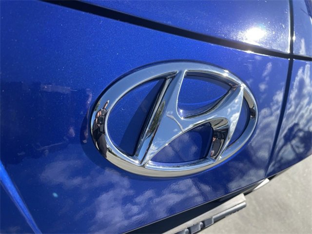 Used 2021 Hyundai Elantra SEL w/ Cargo Package image 29