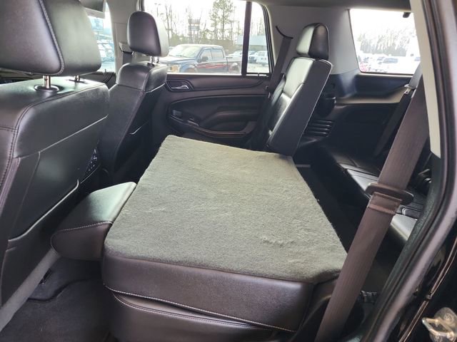 Used 2019 Chevrolet Tahoe LT image 37