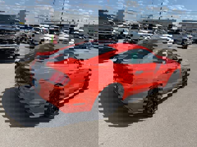 Used 2015 Ford Mustang GT w/ GT Performance Package RWD image 19