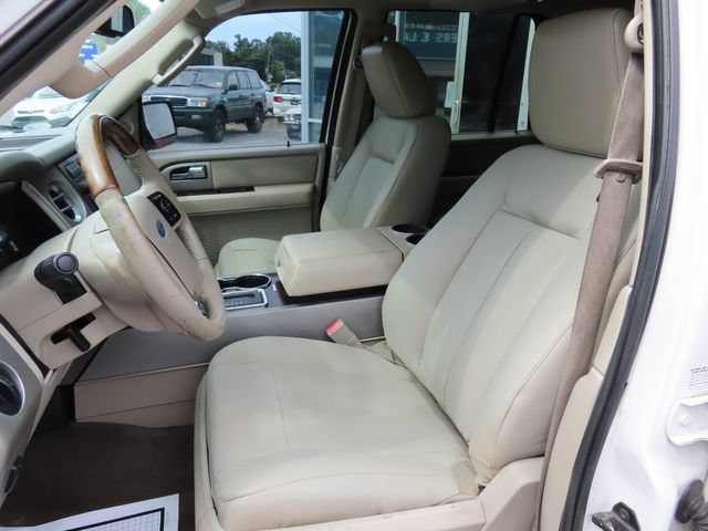 Used 2010 Ford Expedition Limited AWD/4WD image 19
