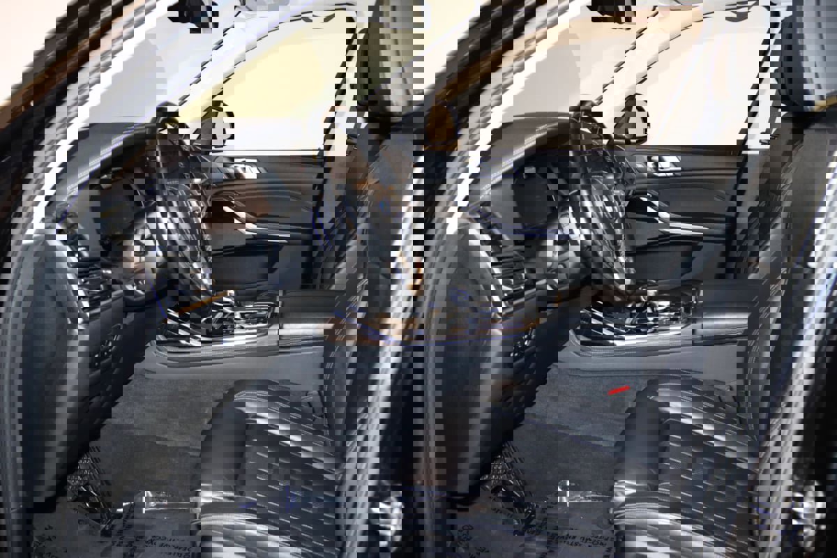 Used 2019 BMW X7 xDrive50i image 37