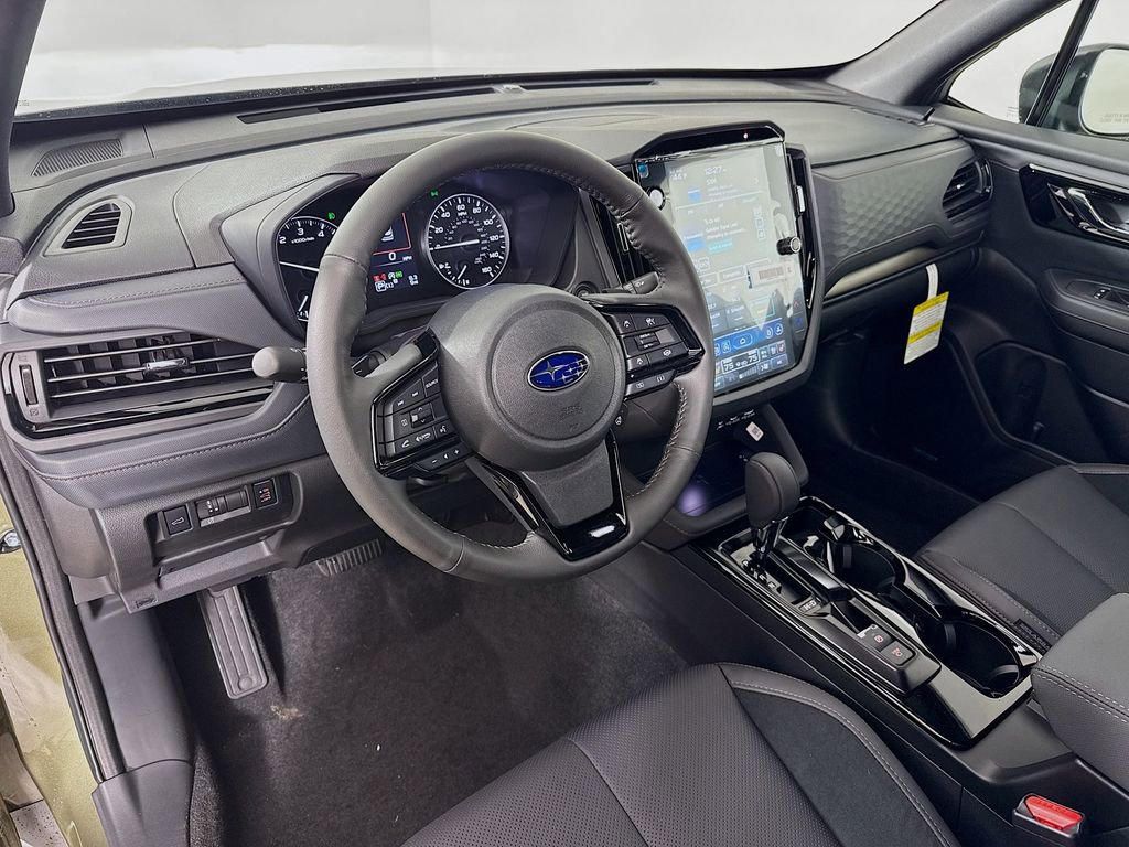 New 2026 Subaru Forester Touring AWD/4WD image 10