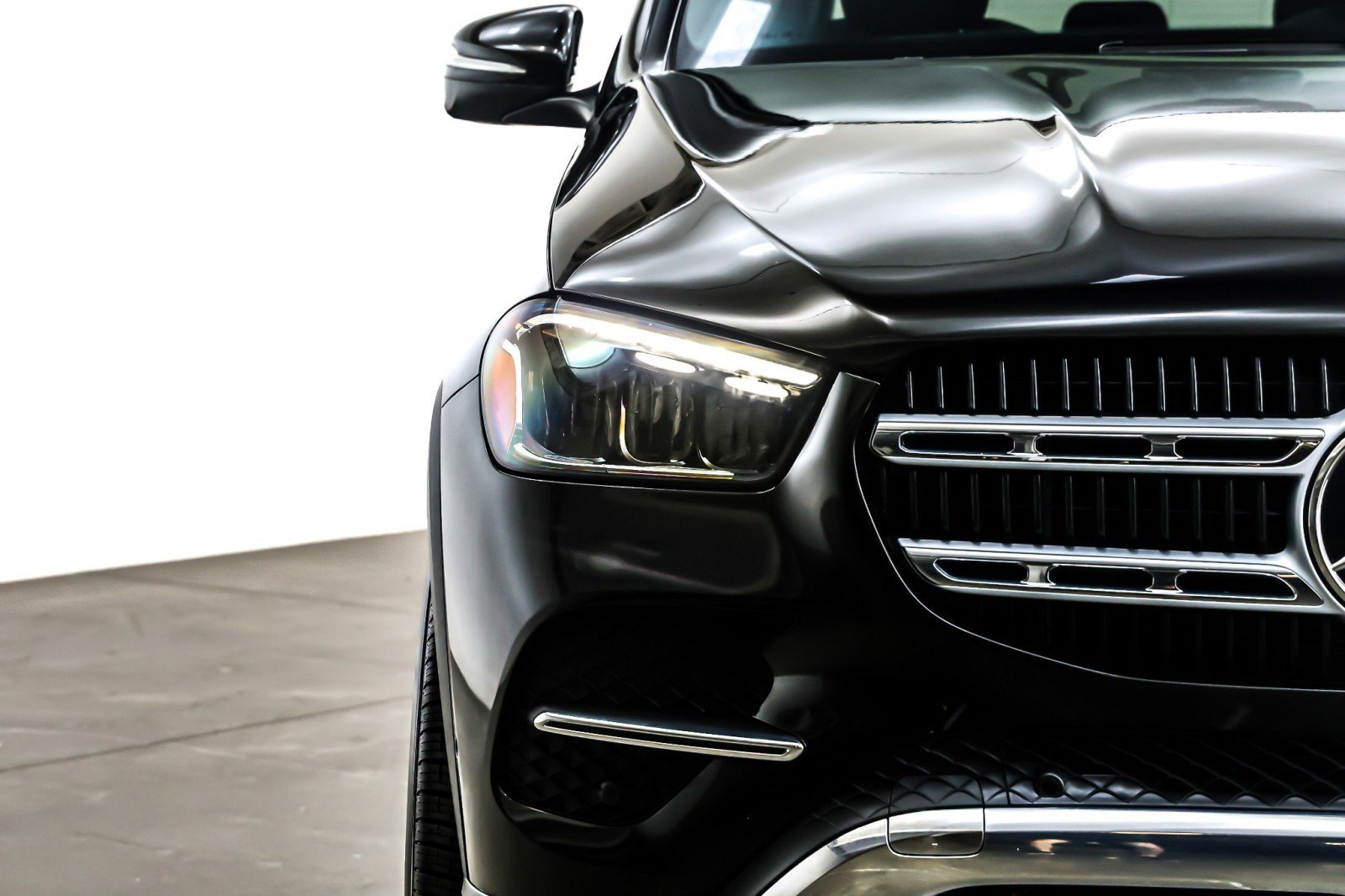 Certified 2024 Mercedes-Benz GLE 450 4MATIC image 16