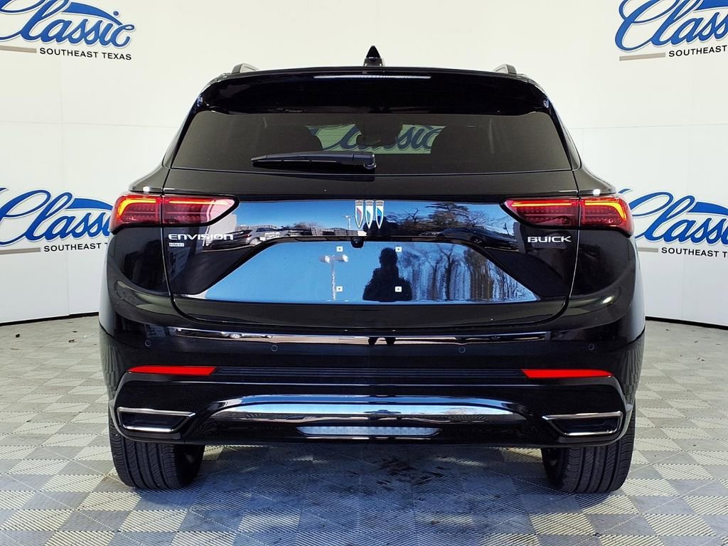New 2026 Buick Envision Sport Touring image 12