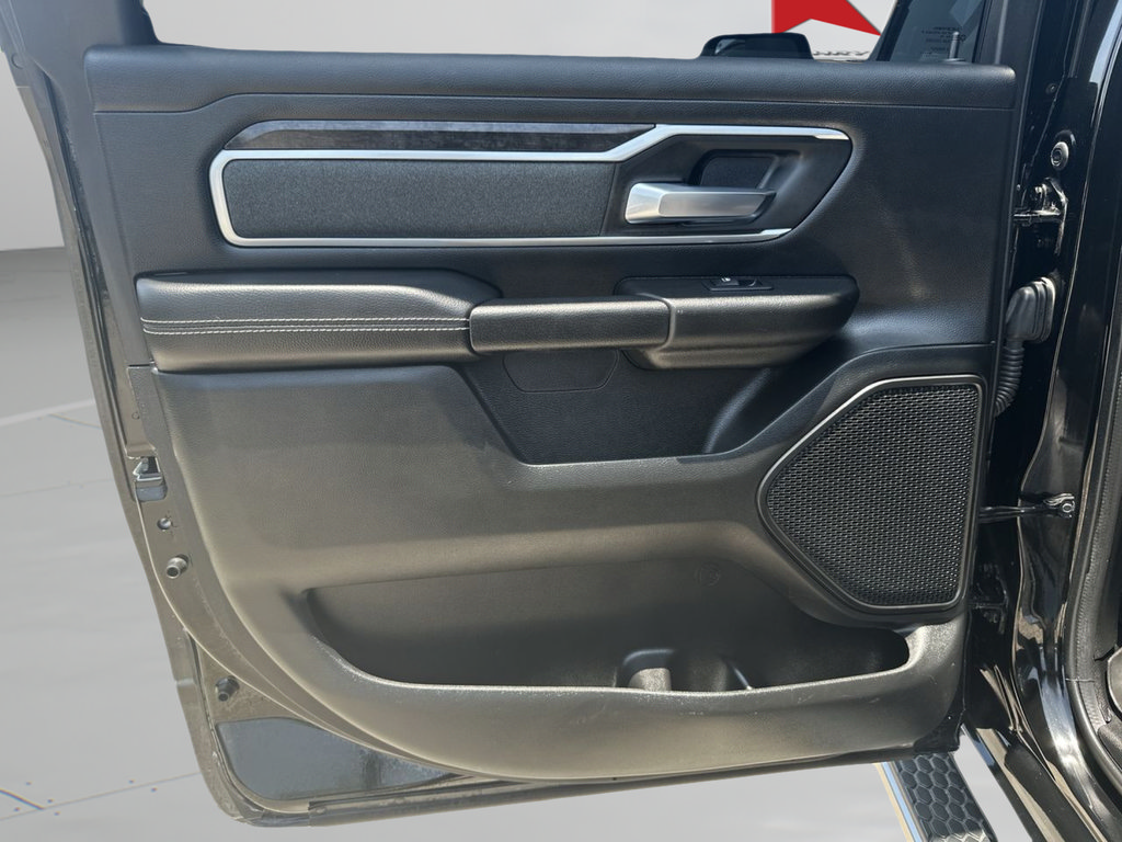 Certified 2022 RAM 1500 Lone Star RWD image 24
