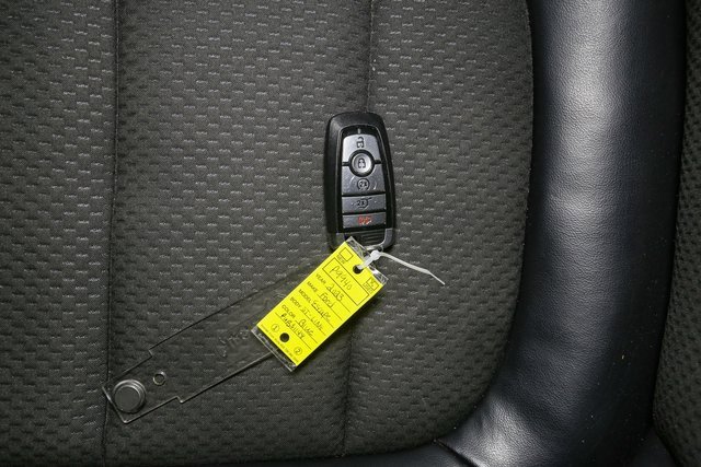 Used 2023 Ford Escape ST-Line w/ Tech Pack #1 image 41