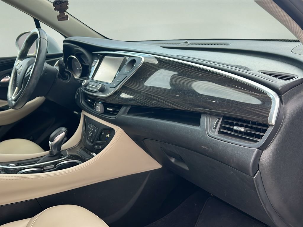 Used 2019 Buick Envision Preferred image 25