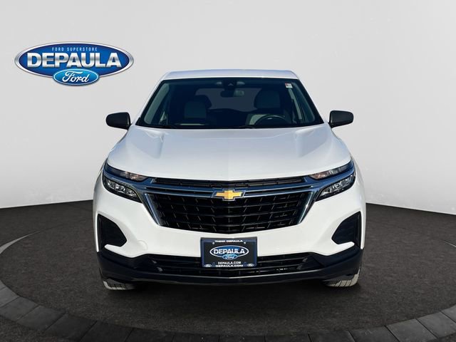 Used 2023 Chevrolet Equinox LS w/ LS Convenience Package image 10