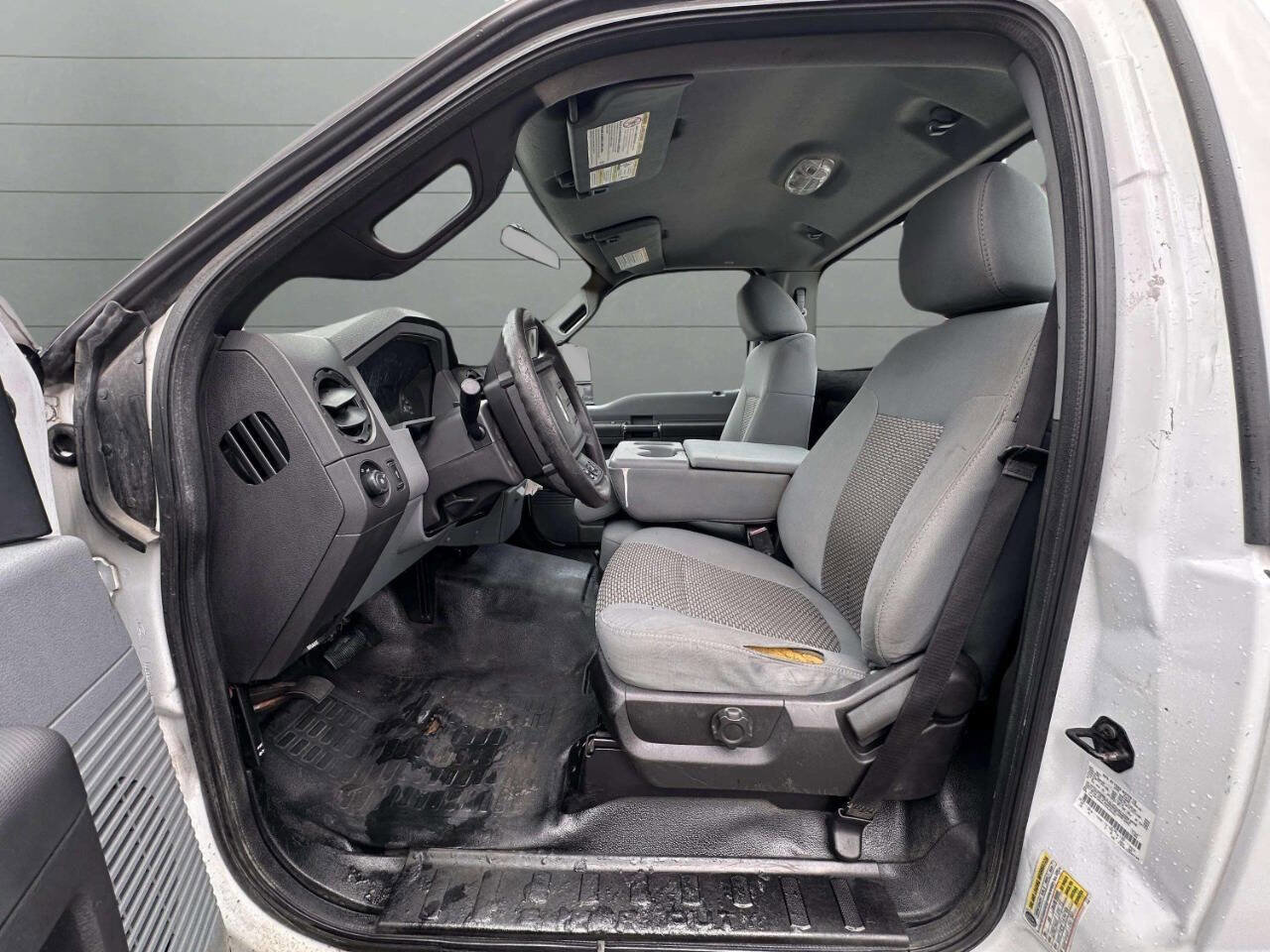 Used 2012 Ford F250 XL w/ PWR Equipment Group image 15