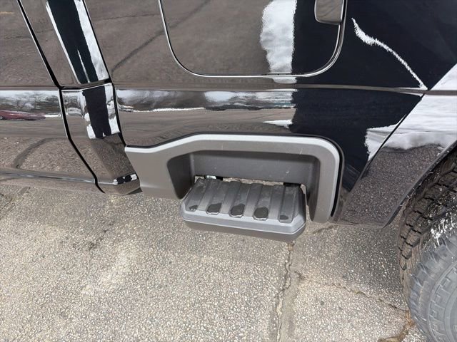 New 2026 Ford F250 Platinum image 9