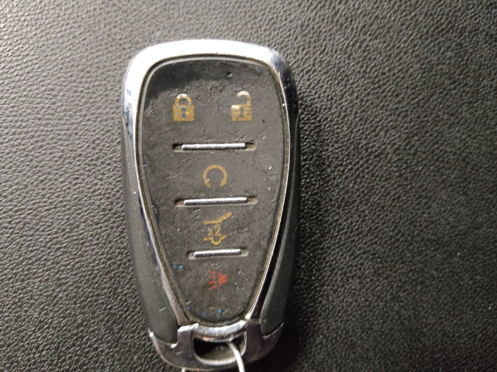 Used 2018 Chevrolet Equinox LT w/ Sun & Infotainment Package FWD image 32