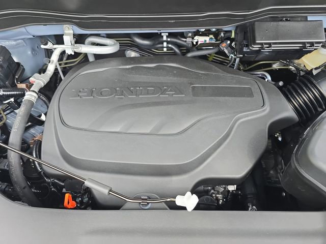New 2026 Honda Ridgeline Black Edition image 32