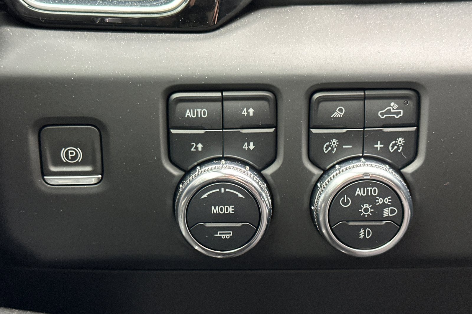 Used 2023 GMC Sierra 1500 Denali w/ Denali Reserve Package image 42