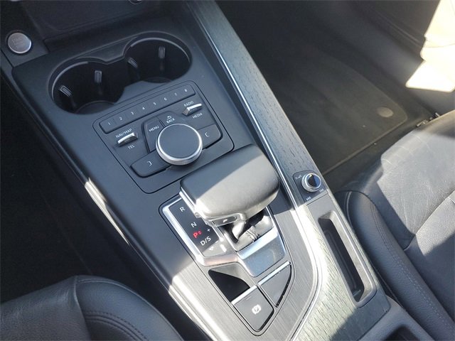 Used 2017 Audi A4 2.0T Premium w/ Convenience Package image 20