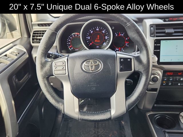 Used 2013 Toyota 4Runner Limited image 34