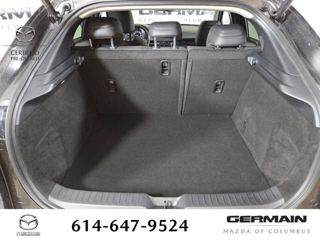 Certified 2025 MAZDA CX-30 AWD 2.5 S w/ Premium Package image 23