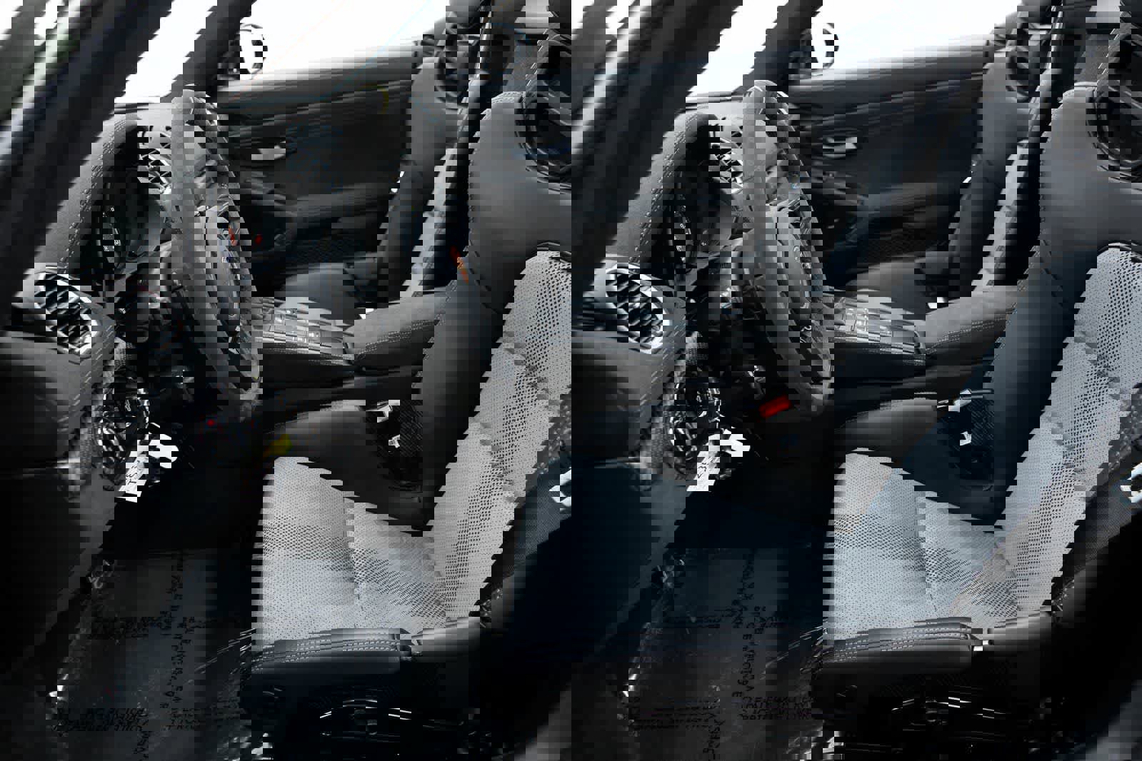 Used 2024 Porsche 718 Boxster Spyder RS image 5