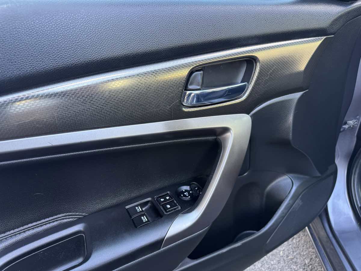 Used 2016 Honda Accord EX image 23