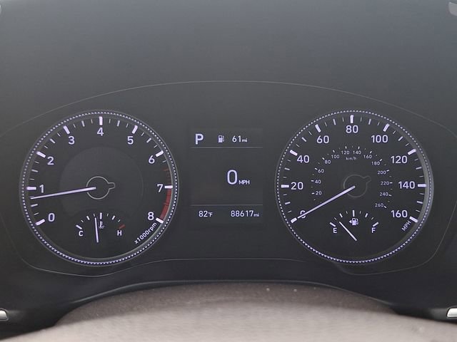 Used 2019 Hyundai Santa Fe SE FWD image 12