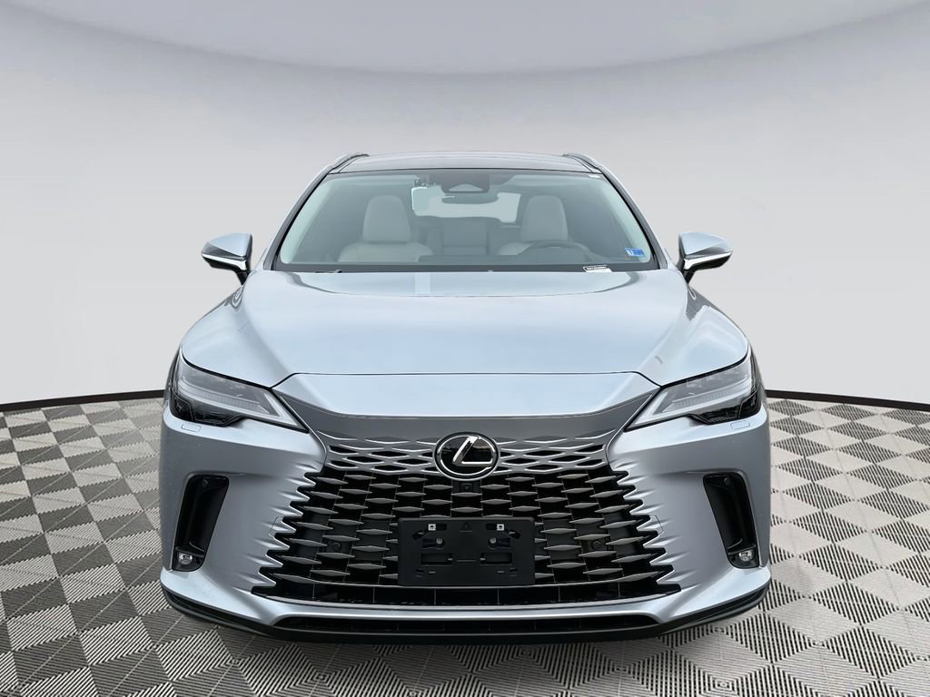 New 2026 Lexus RX 450h Luxury image 6