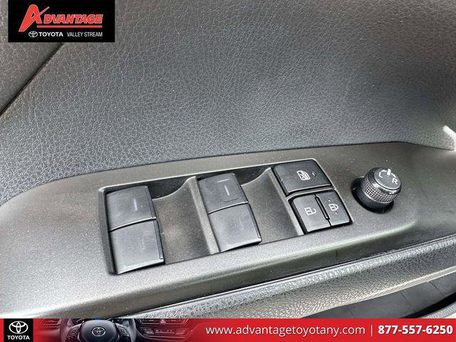 Certified 2023 Toyota Camry LE image 20