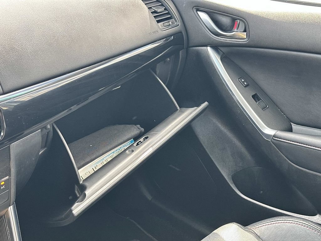 Used 2014 MAZDA CX-5 Grand Touring FWD image 34