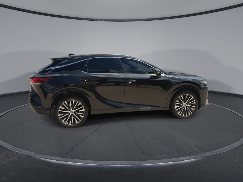 Certified 2024 Lexus RX 350 Premium Plus w/ Accessory Package (Z1) FWD image 9