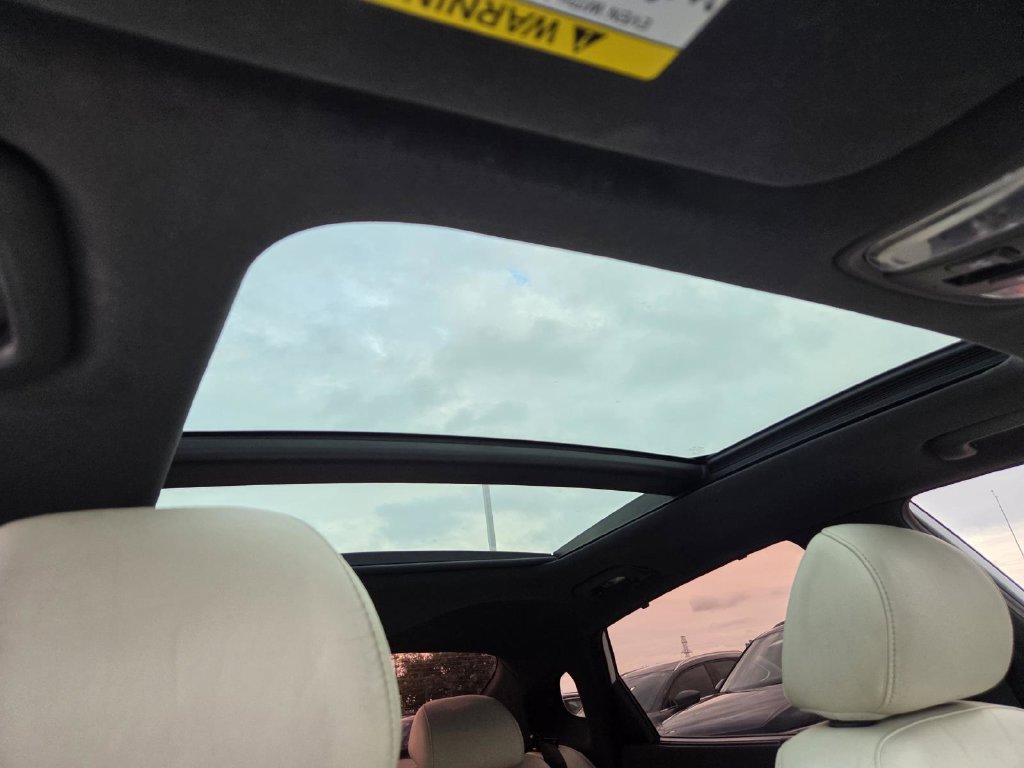 Used 2016 Kia Optima SX FWD image 10