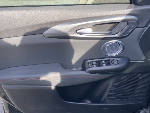 Used 2024 Dodge Hornet R/T Plus image 11