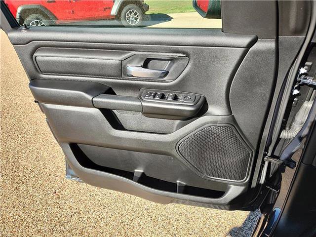New 2025 RAM 1500 Tradesman image 12