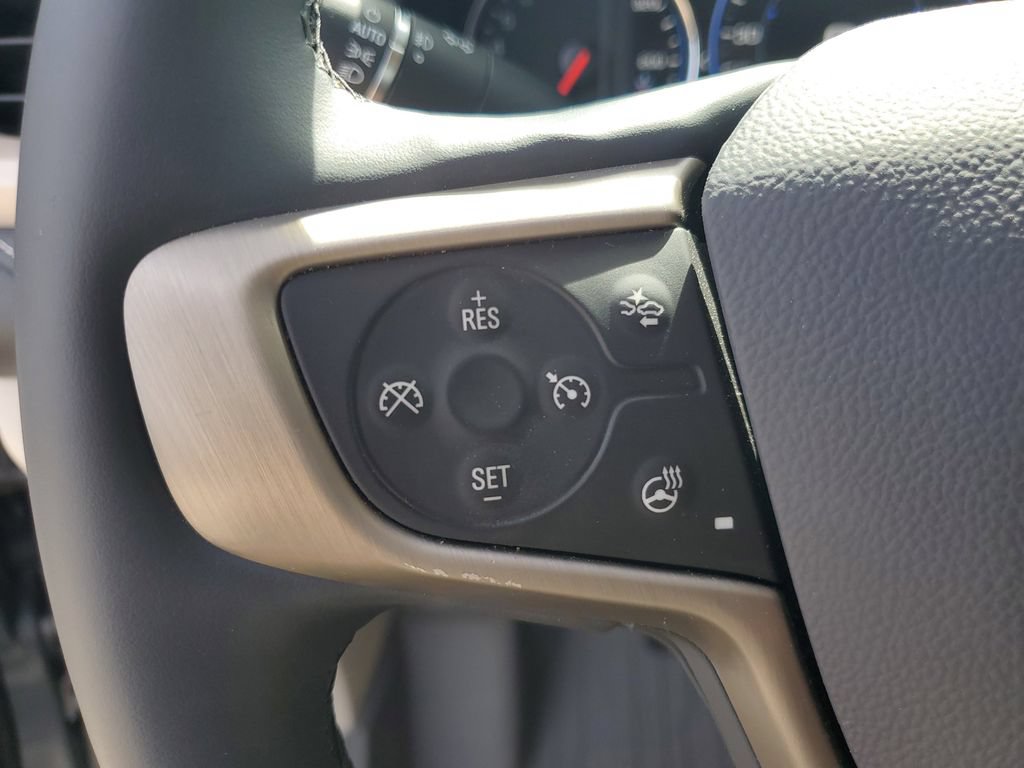 Used 2023 GMC Acadia Denali w/ Denali Ultimate Package FWD image 12