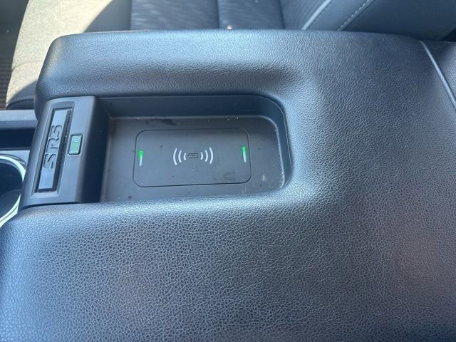 Used 2021 Toyota Tundra SR5 w/ TRD 18" Wheel Package (TMS) image 18