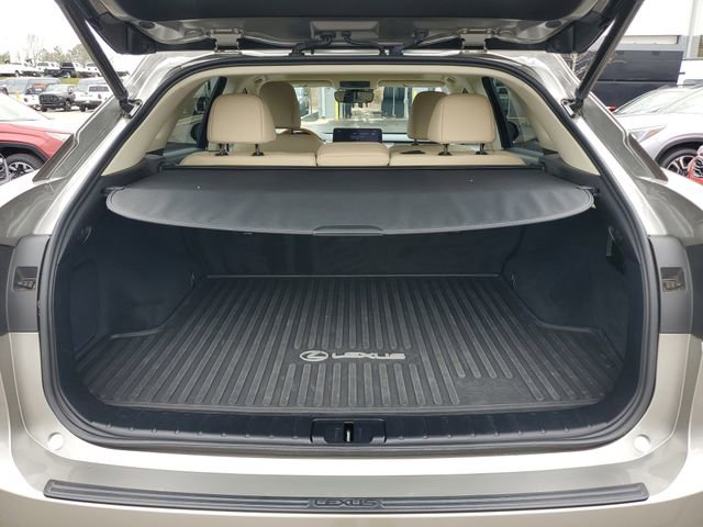 Used 2022 Lexus RX 350 FWD w/ Premium Package image 9