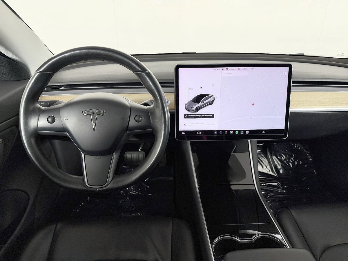 Used 2018 Tesla Model 3 Long Range RWD image 51