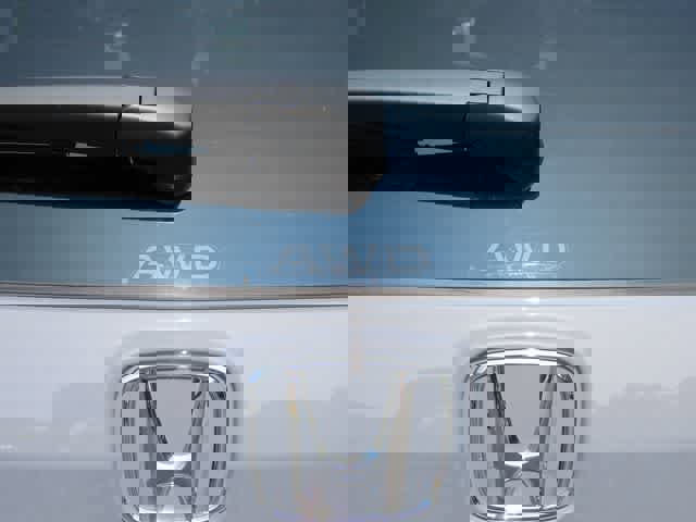 New 2026 Honda CR-V Sport-L image 9